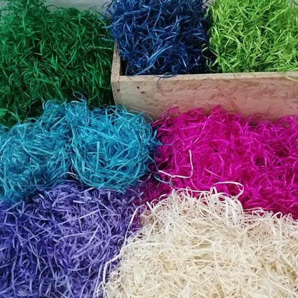 viruta de madera color vollbox
