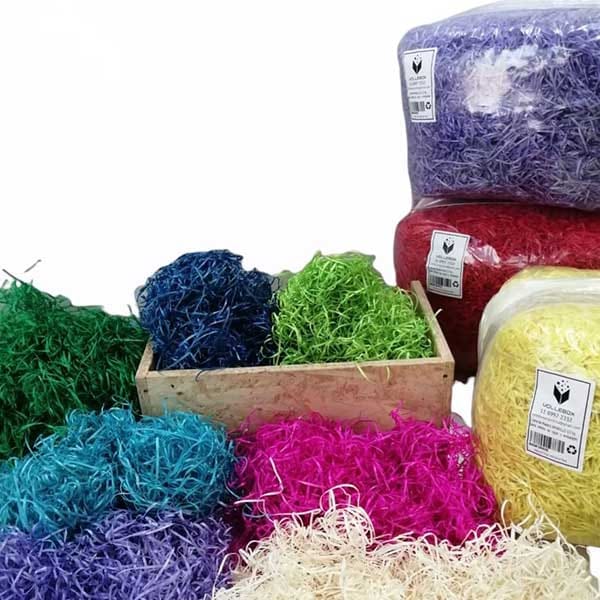 viruta de madera color vollbox